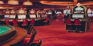 Lựa chọn trò chơi khôn ngoan