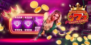 Lặn Vào Thế Giới Slot Trực Tuyến Đầy Cuốn Hút